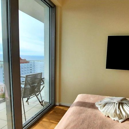 Comfortable Apartment A103 Sea View Parking Free Miedzyzdroje Exteriör bild