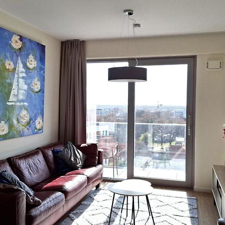 Comfortable Apartment A103 Sea View Parking Free Miedzyzdroje Exteriör bild